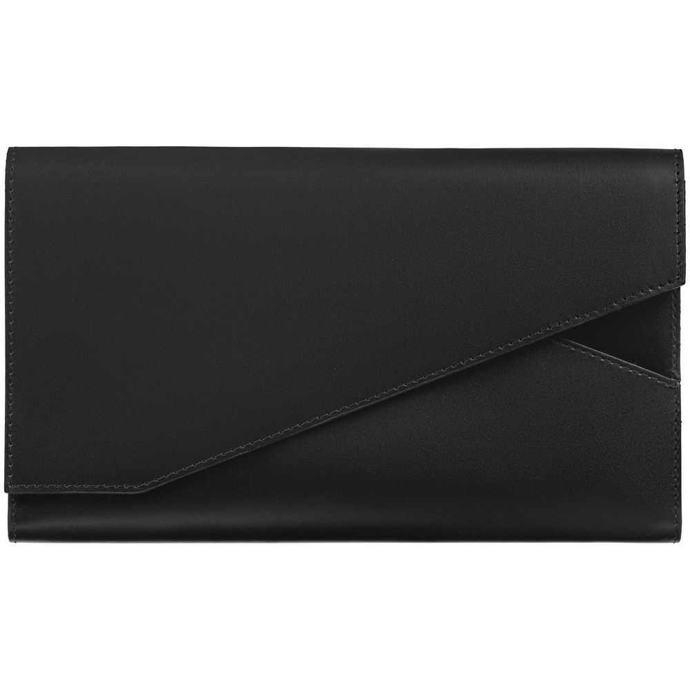 Органайзер inStream, черный-0