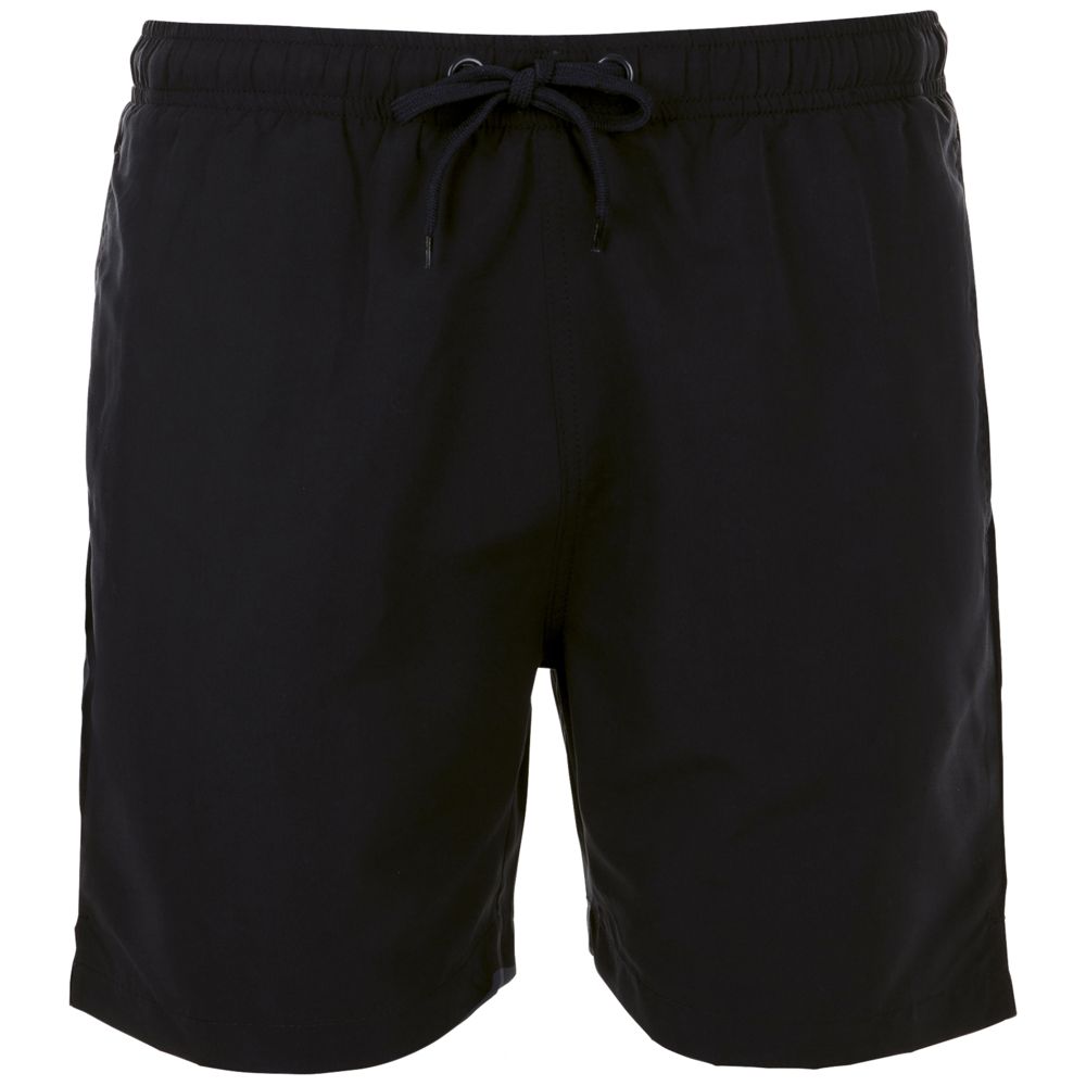 Шорты мужские Sandy, черные-0