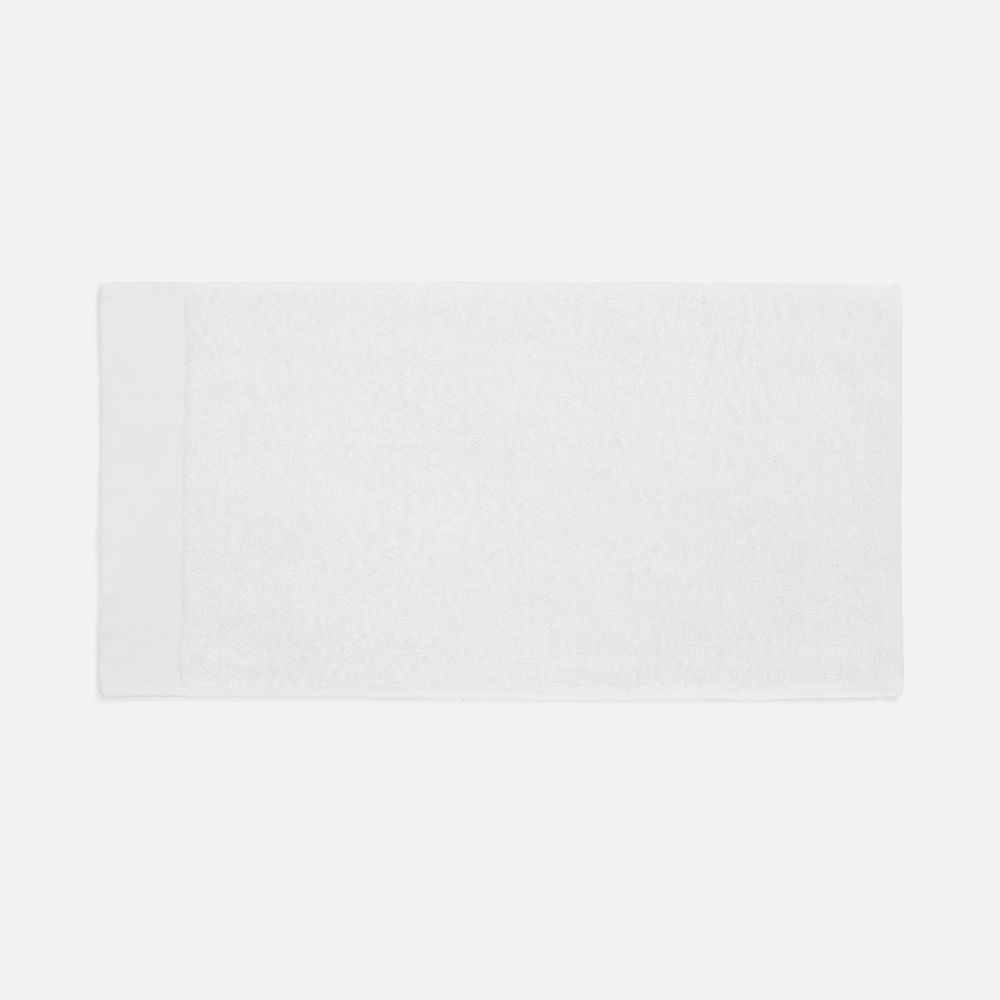 Полотенце Odelle ver.2, малое, белое-2