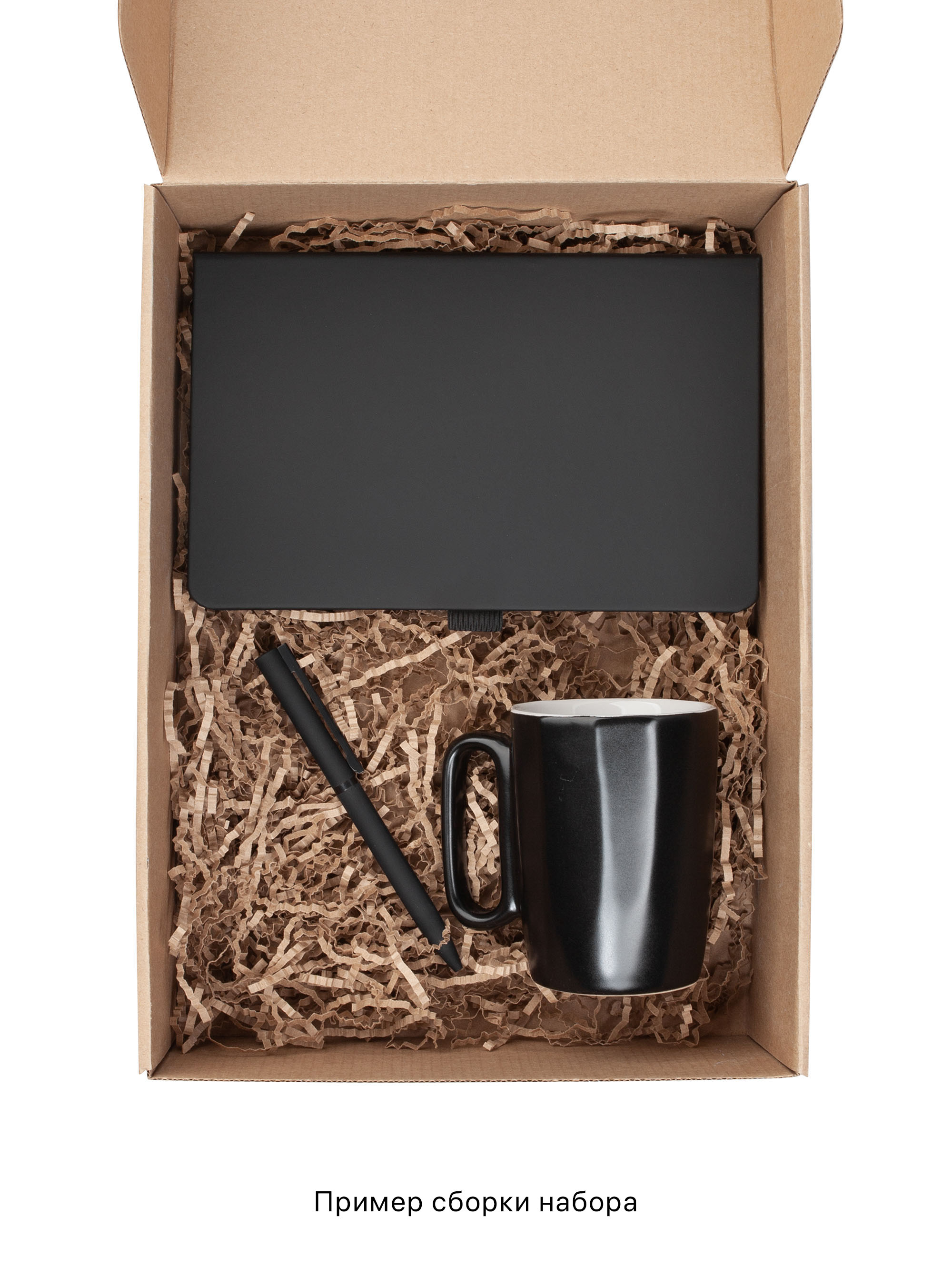 Блокнот "Парма", А5-9