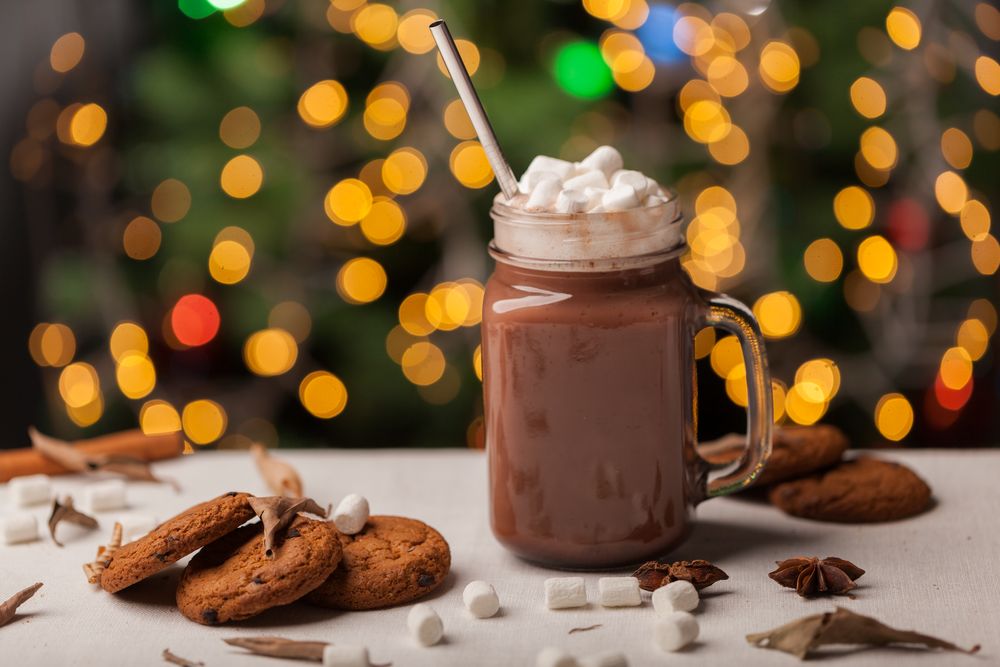 Банка для коктейлей Shake It Baby, ver.2-3