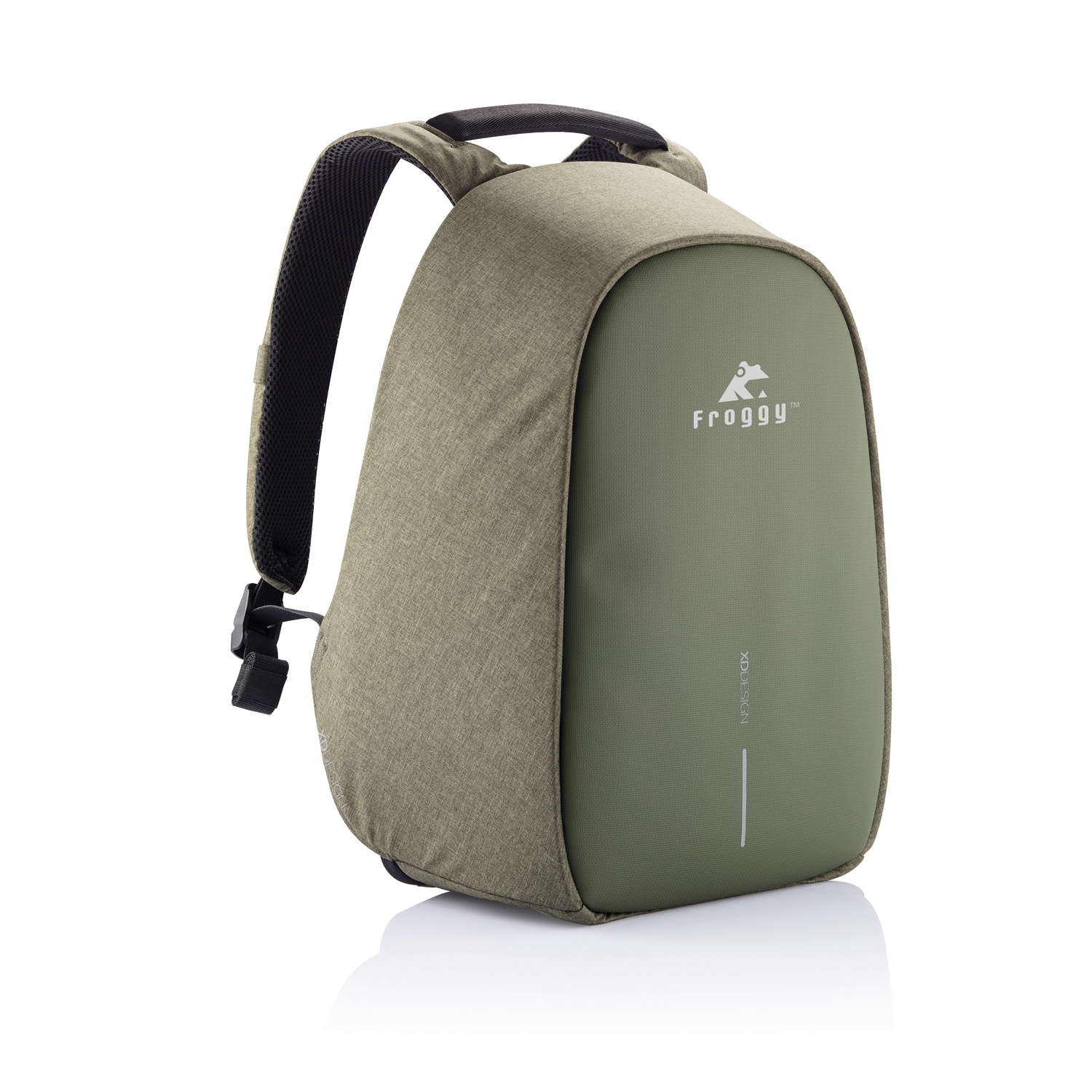 Антикражный рюкзак Bobby Hero Regular-2