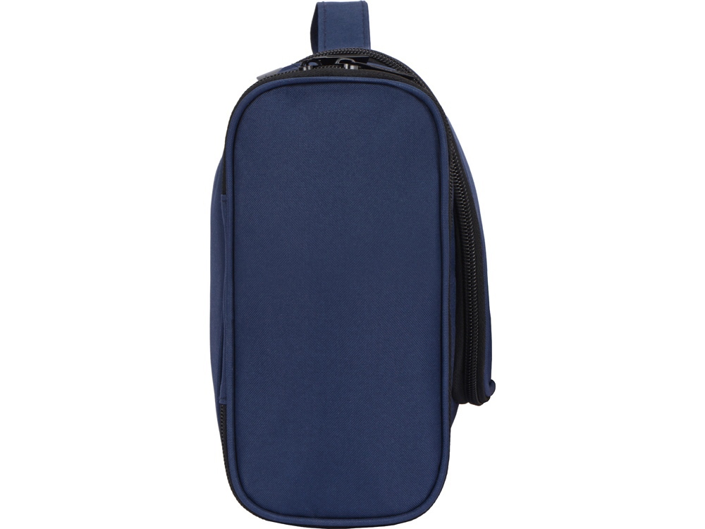 Несессер для путешествий Keep Safe, темно-синий-7