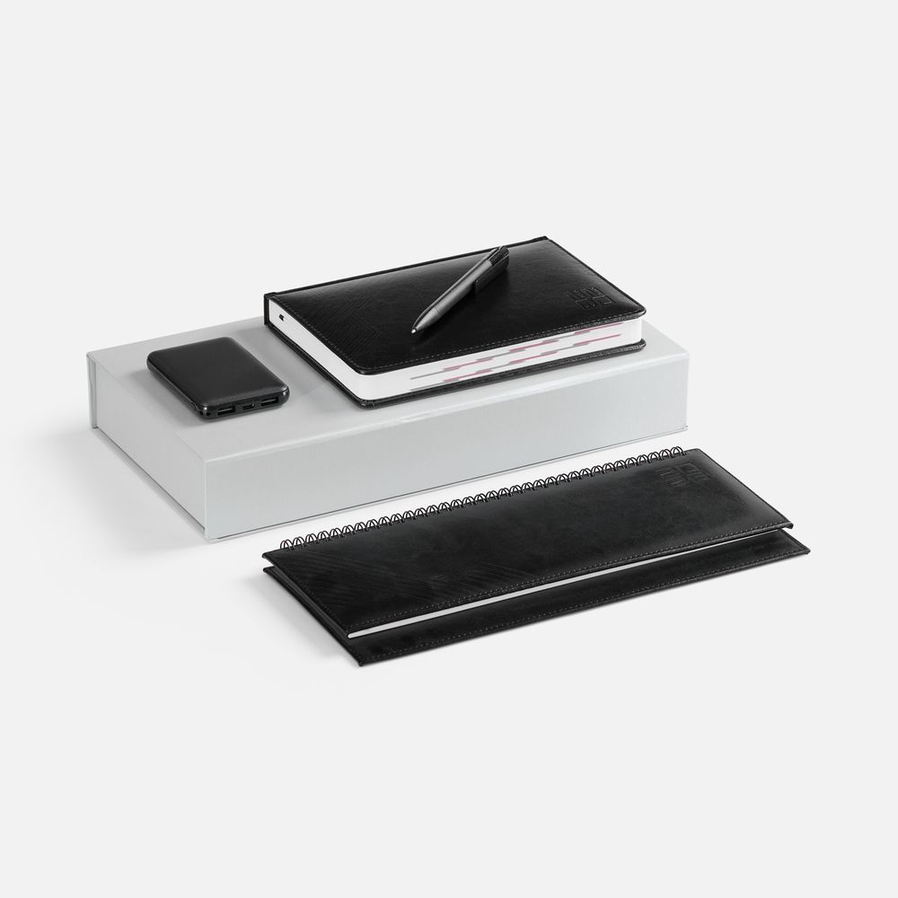 Набор Faro Energy, черный-0