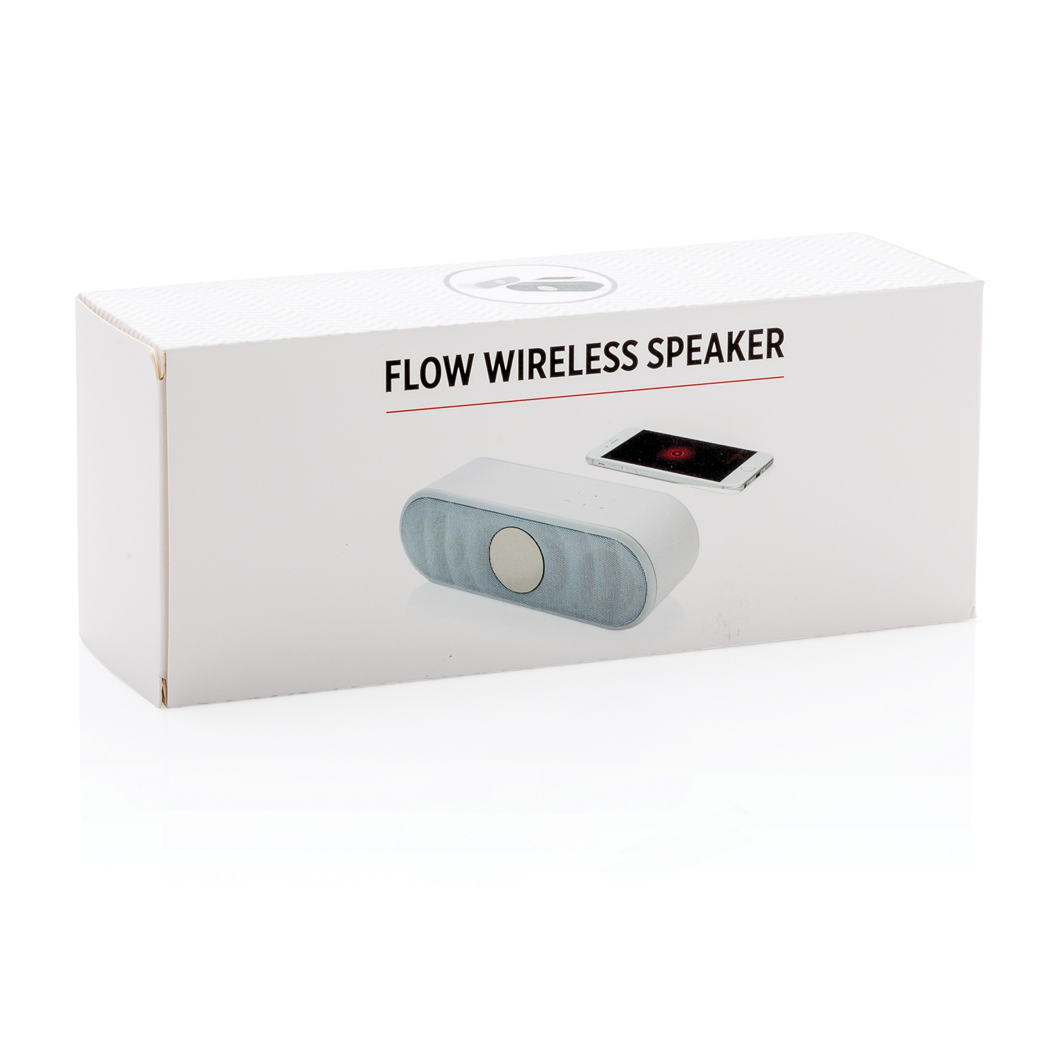 Беспроводная колонка Flow-1