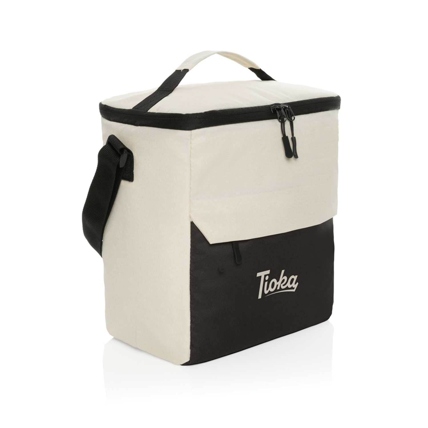 Сумка-холодильник Kazu из rPET AWARE™-2