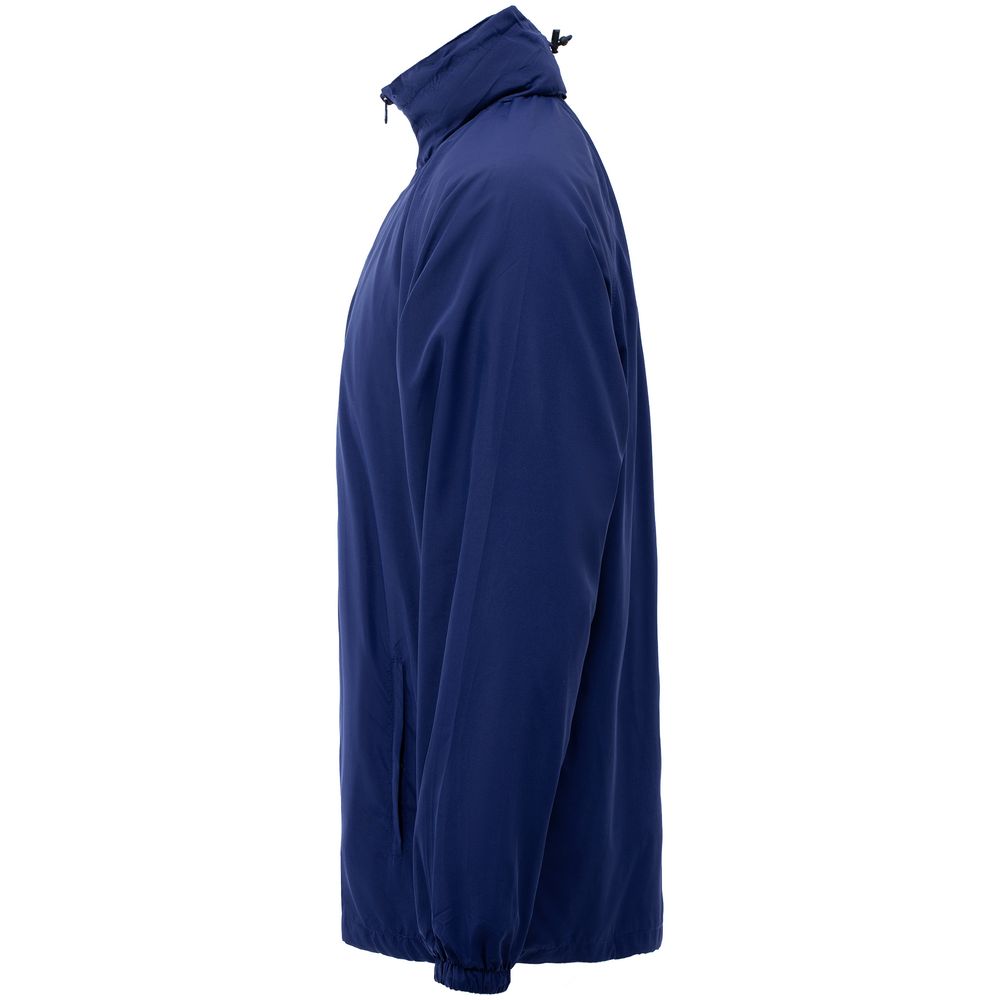 Куртка Kivach City, темно-синяя-3