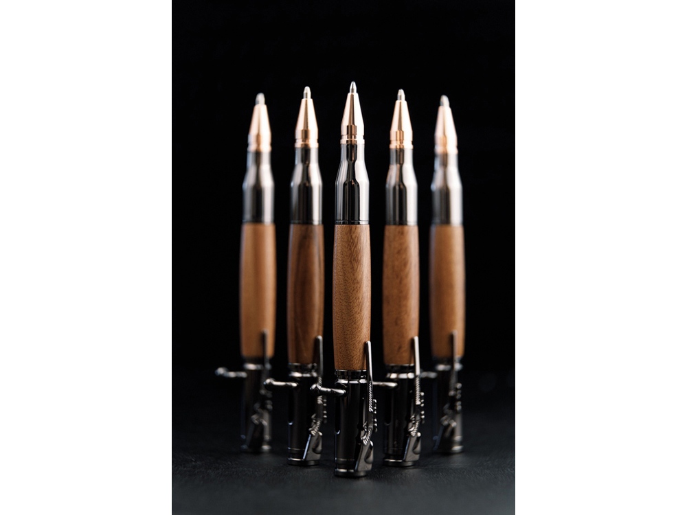 Ручка шариковая Падук-9