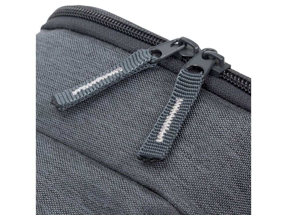 RESTO 5502 grey Изотермическая сумка для ланч боксов, 3.5 л, /12-7