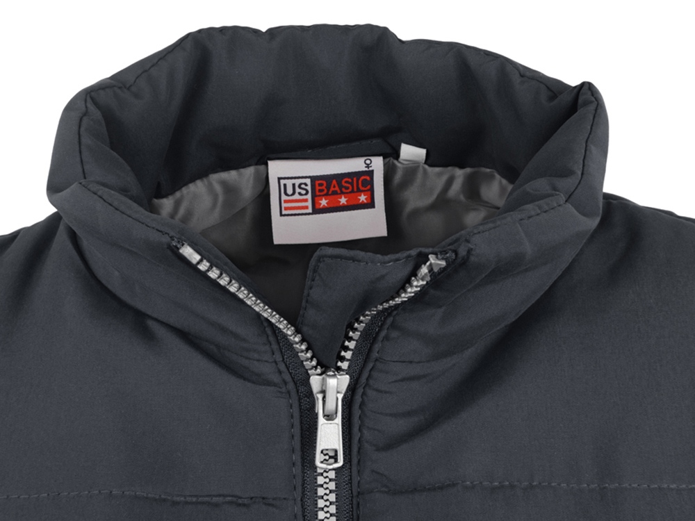 Жилет Ontario женский, темно-синий-3