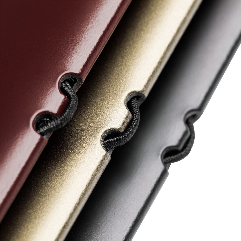 Карта вин Satiness, коричневая-2