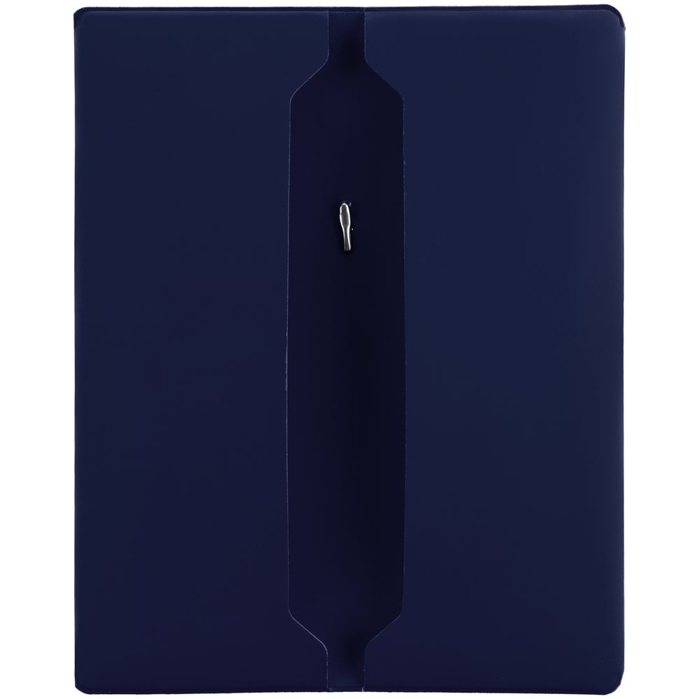 Пенал на резинке Dorset, синий-1