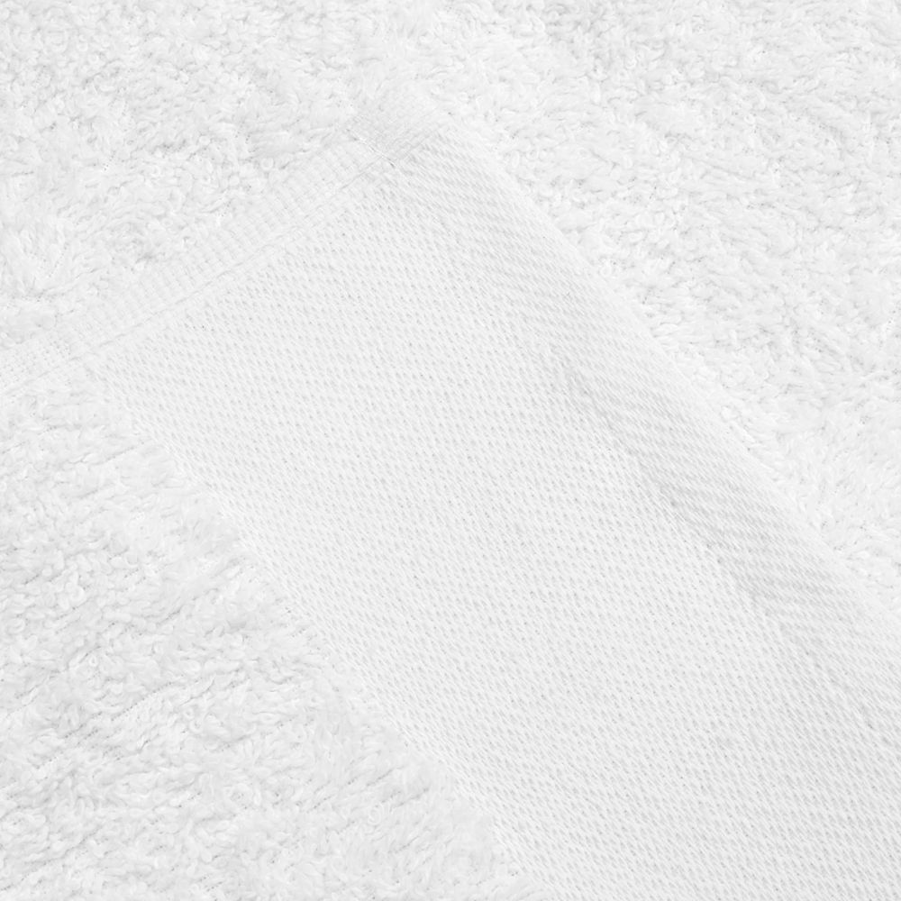 Полотенце Odelle ver.2, малое, белое-1