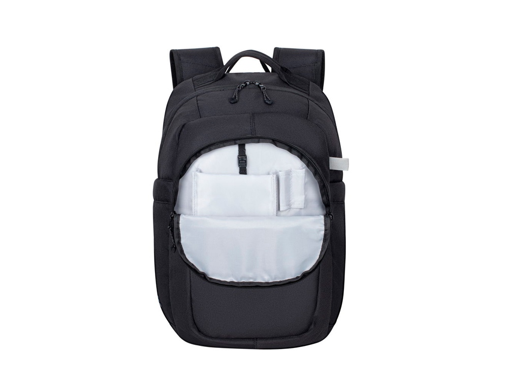 RIVACASE 5432 black Городской рюкзак, 16л / 12-11