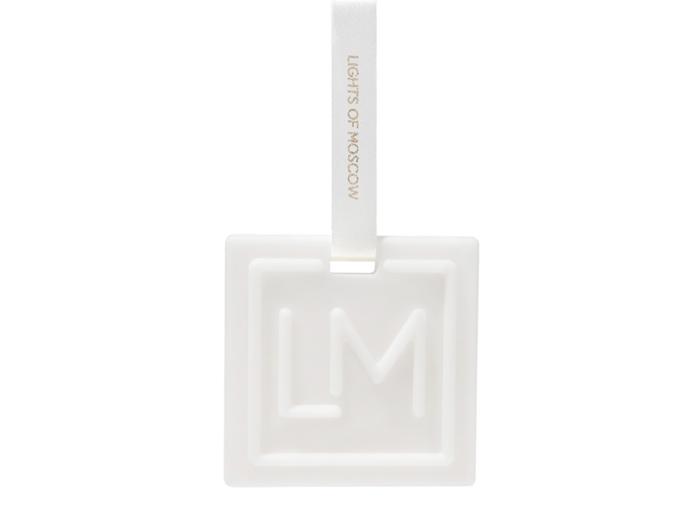 Ароматическое саше, бергамот и жасмин, мускус (без лого LM)-1