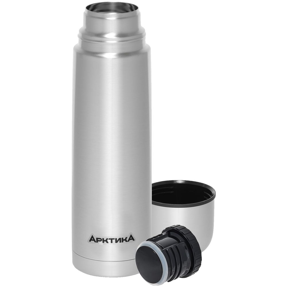 Термос «Арктика 750», стальной-2