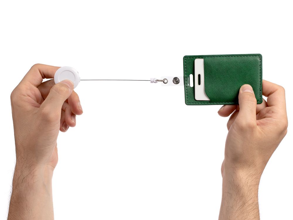 Ретрактор Attach New, белый-2