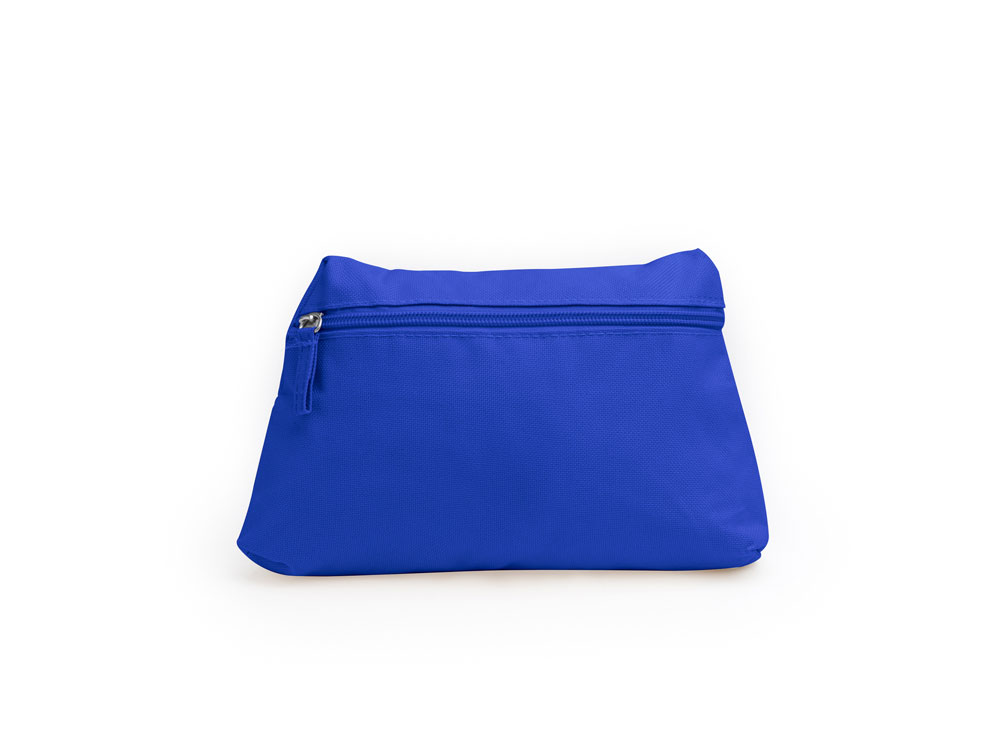 Многофункциональная косметичка SEDNA, королевский синий-1