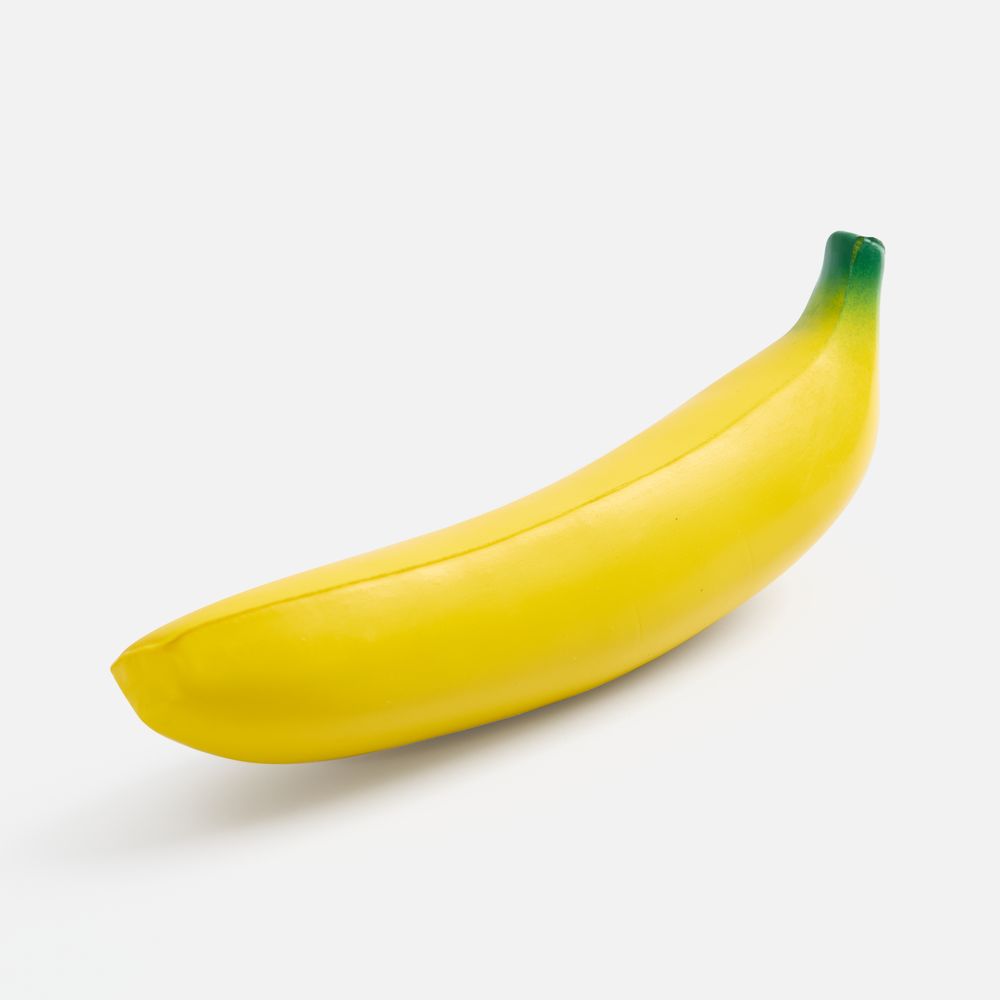 Сквиши-антистресс «Банан»-1