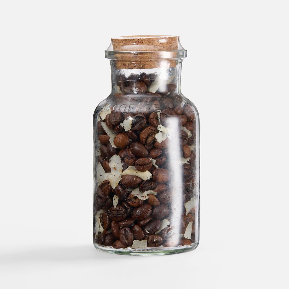 Кофе Coffeedence, мини, с кокосом-0