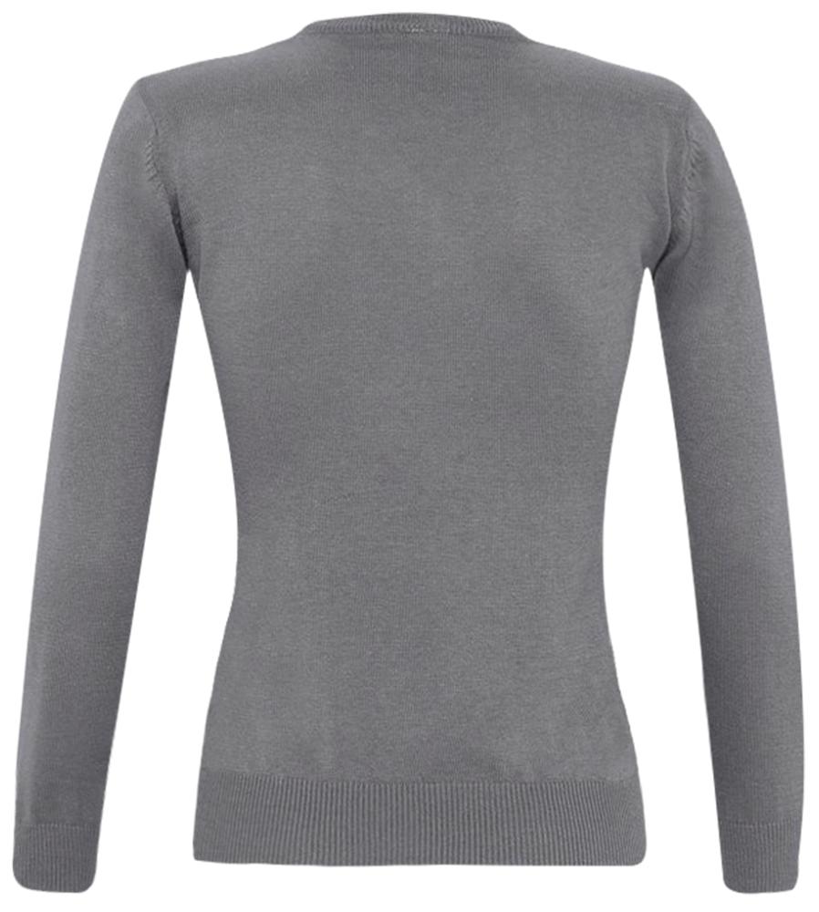 Джемпер женский Galaxy Women, серый-1