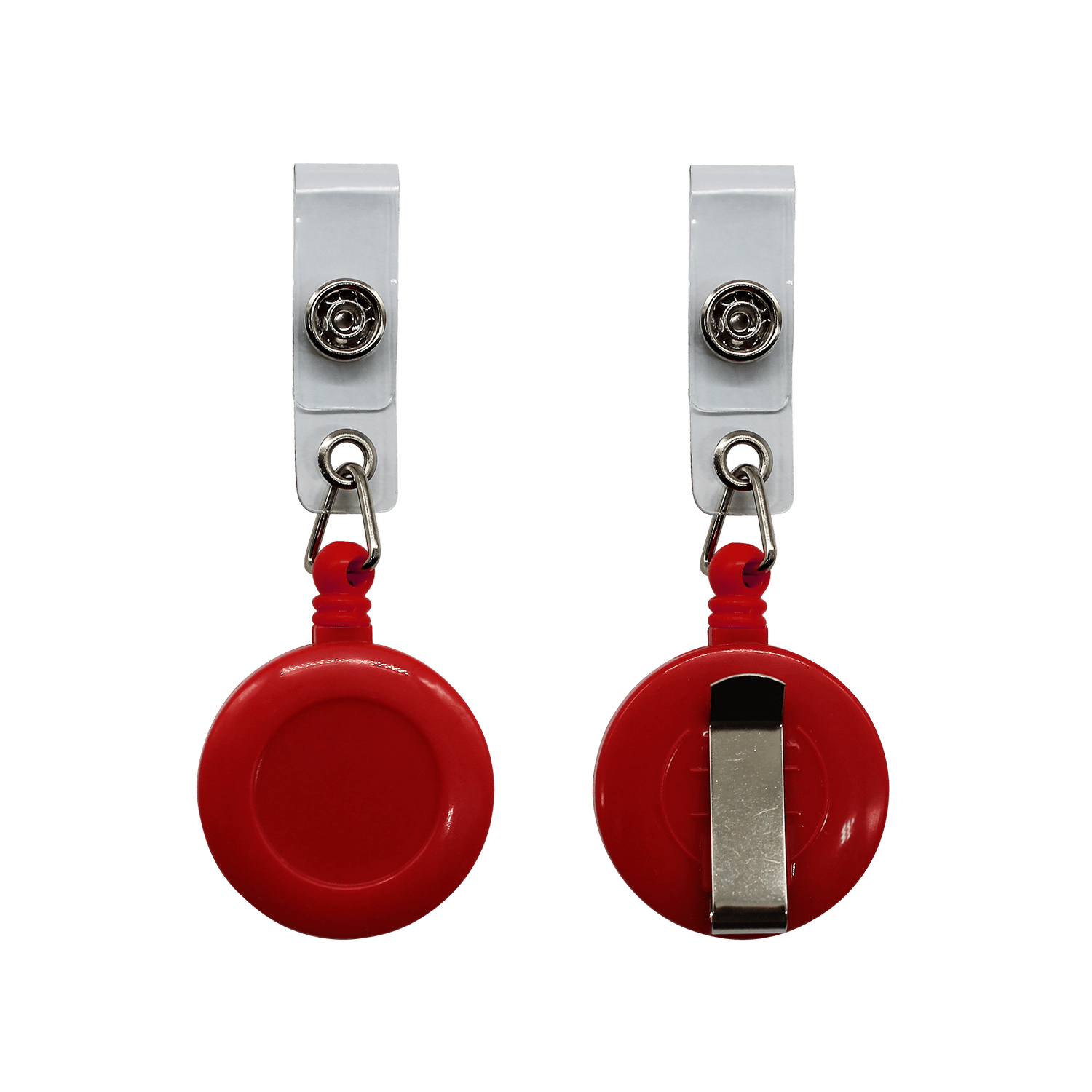 Ретрактор 4hand (красный)-1