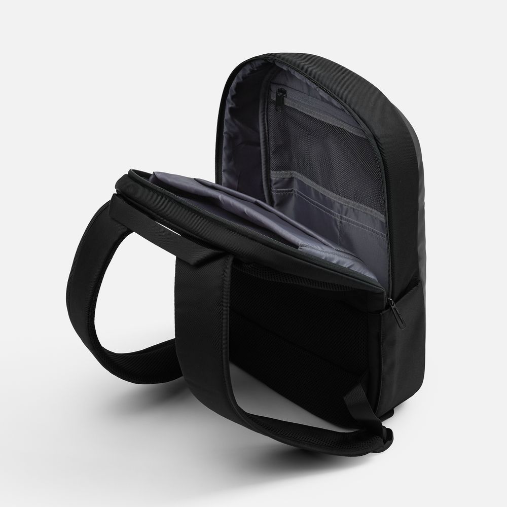 Рюкзак Tarsus, черный-2