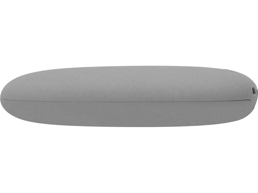 Внешний аккумулятор в форме камня Stone, 5200 mAh, серый-5