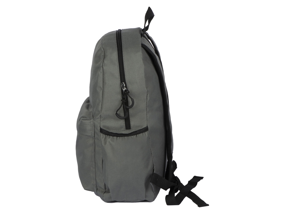 Рюкзак Bro, серый-3