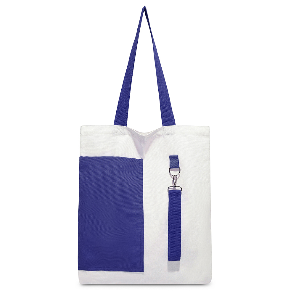 Сумка для покупок BANSHEE TO GO 325 г/м², Синий-2
