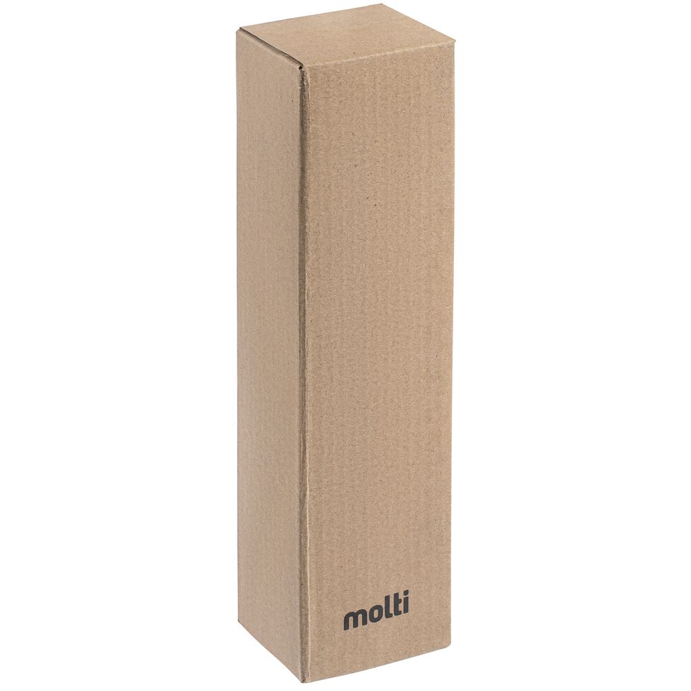 Электрическая мельница для специй Mill of Steel, серебристая-4