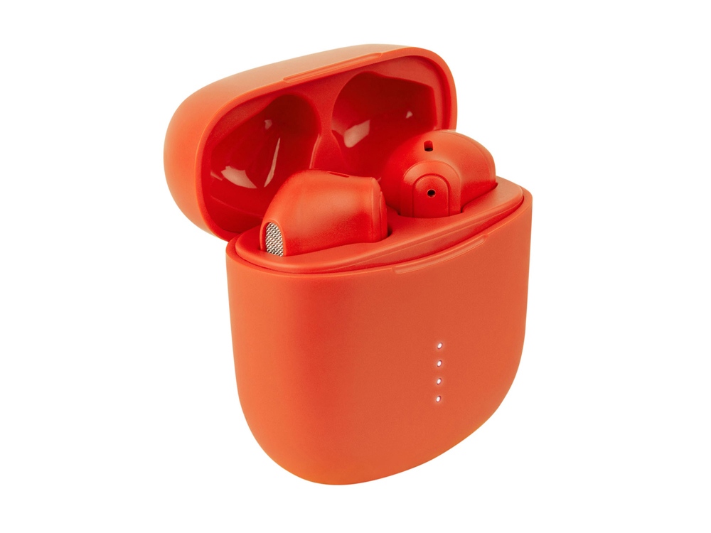 Наушники Rombica Mysound Factor Red-0