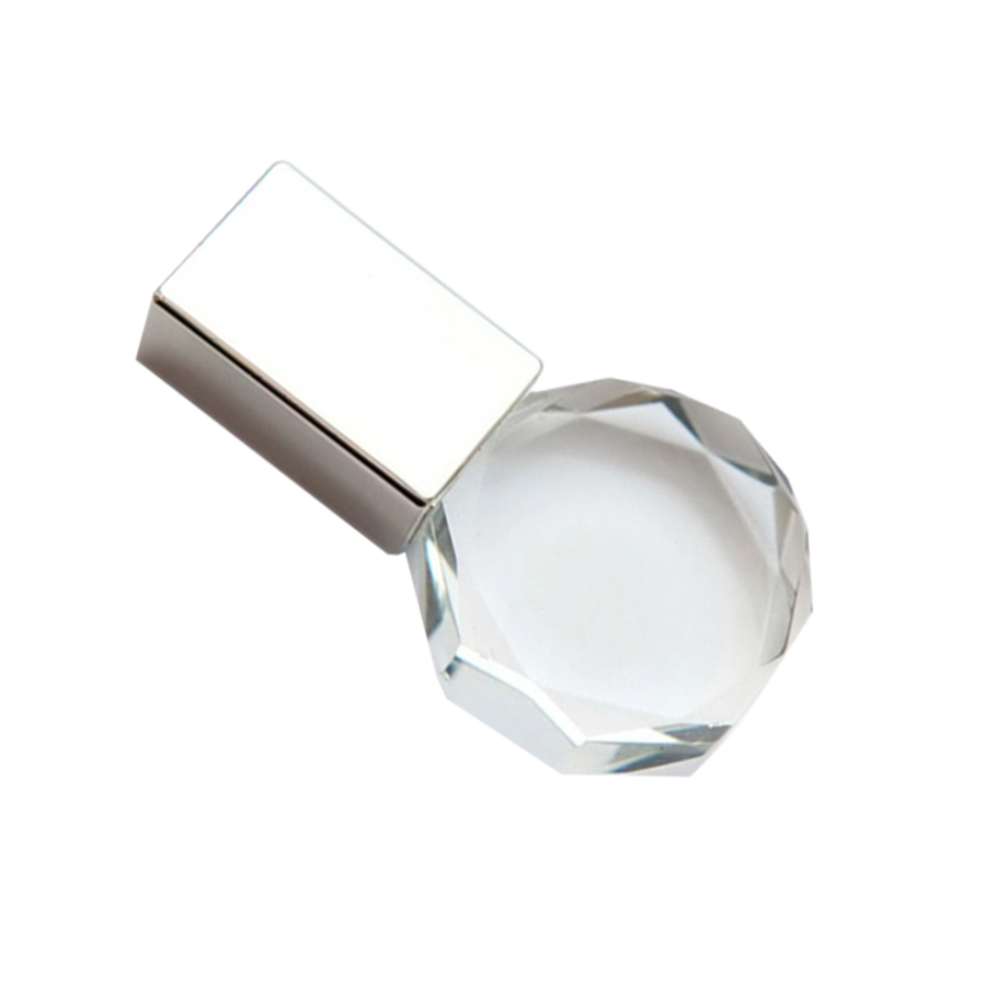 Флешка Diamond 16 Гб, Белый-1