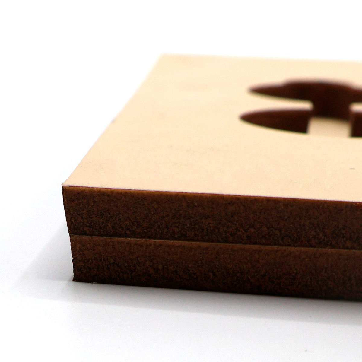 Ложемент ЭВАлюция-2 под заказ, до 500 см2-1