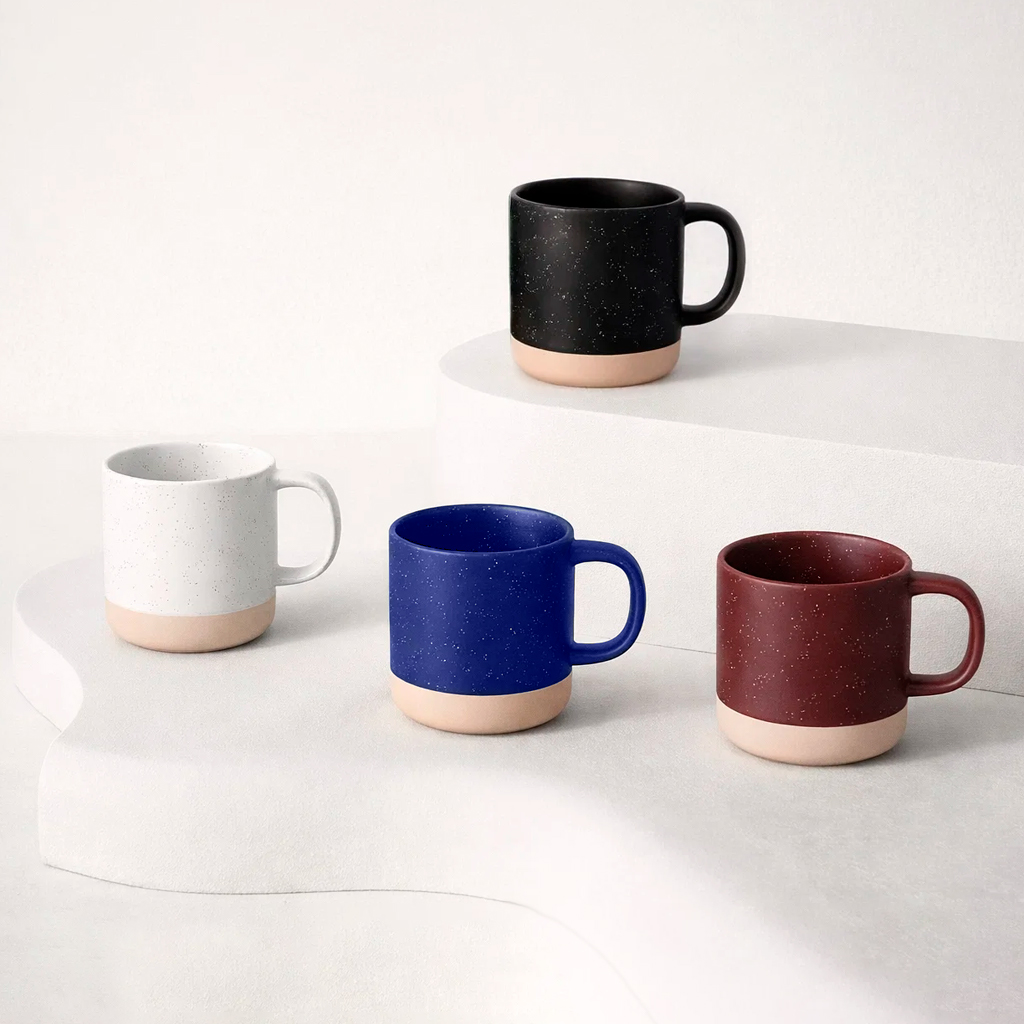 Кружка Marina, Черный-6