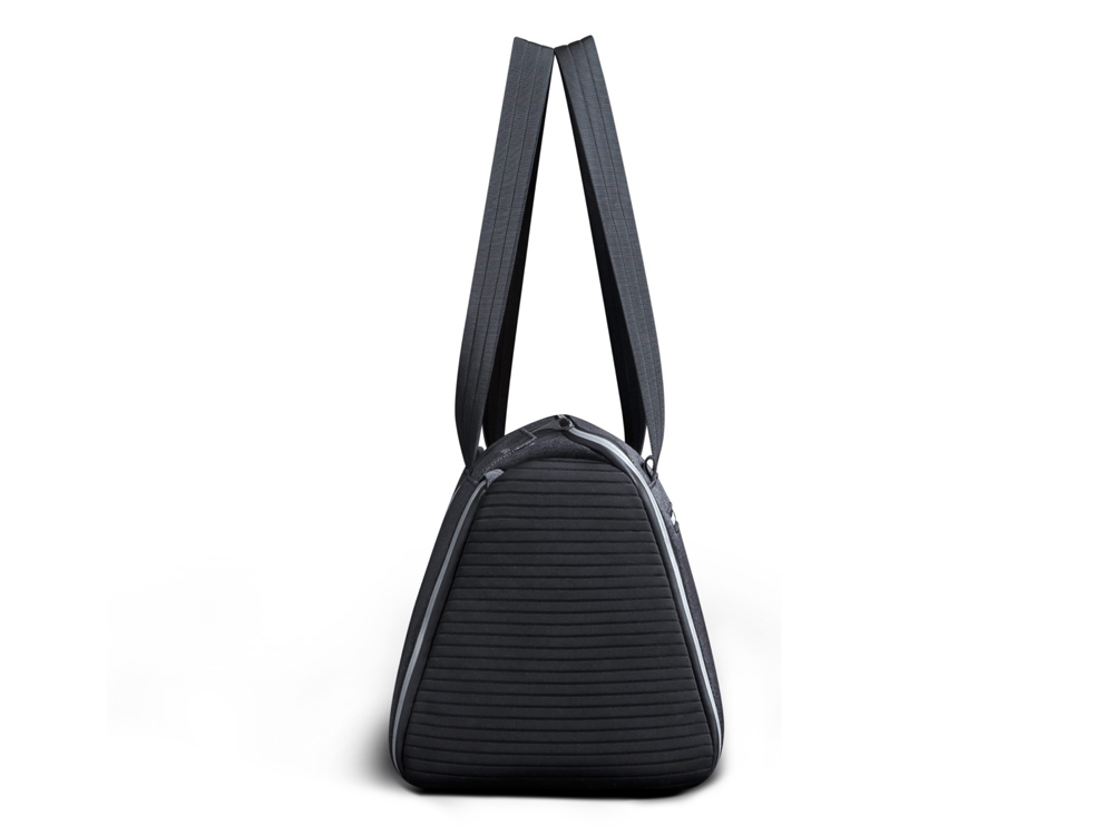 Спортивная сумка FlexPack Gym, серый-4