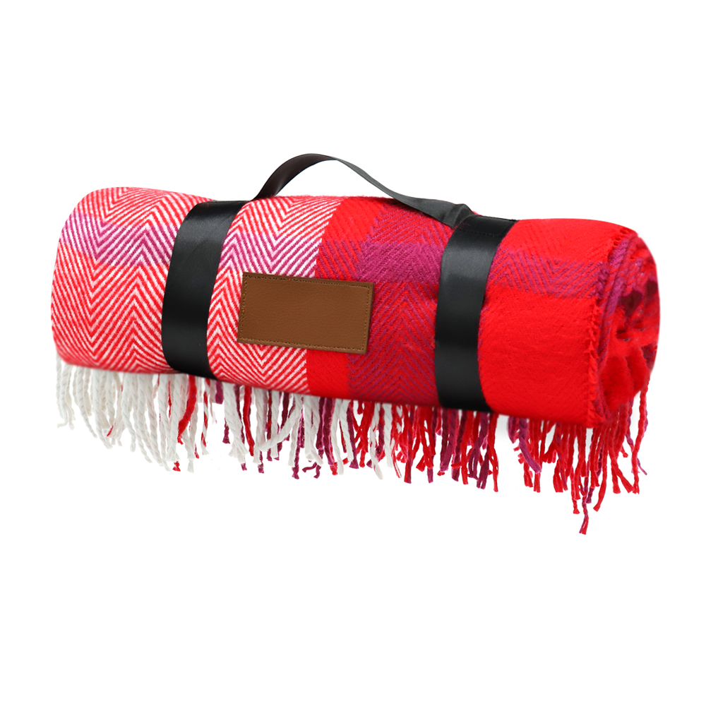 Подарочный набор Айзек, Красный-3