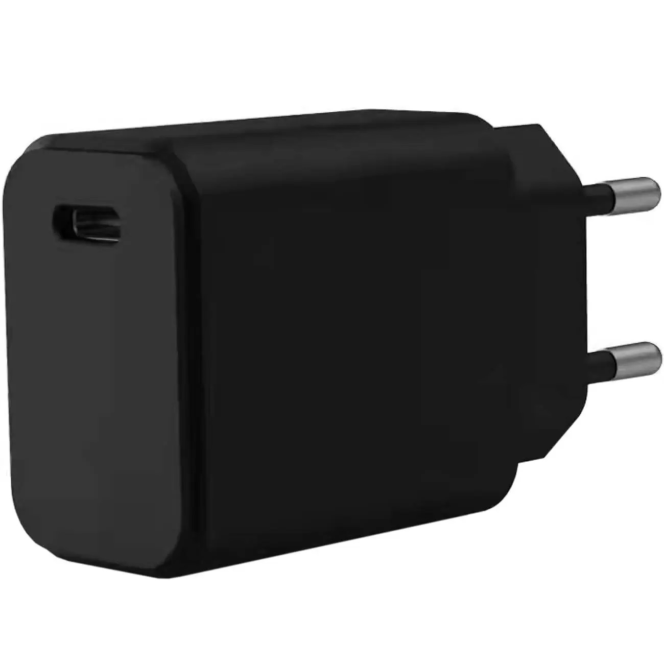 Адаптер сетевой ACCESSTYLE QUARTZ 20 WT, черный, черный-0