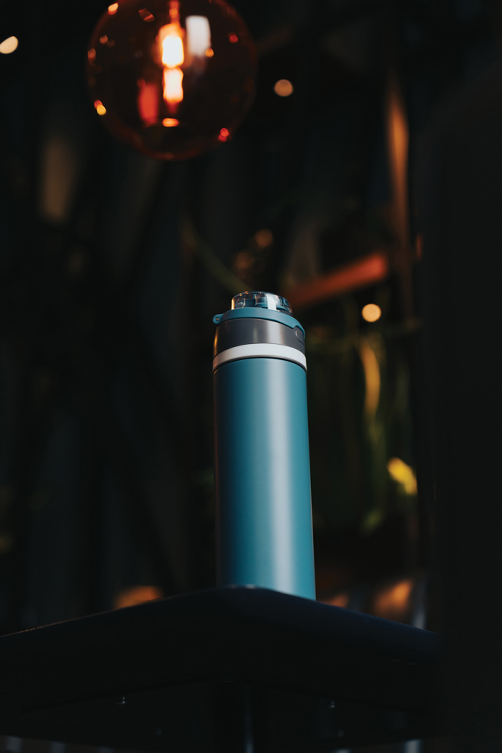 Термобутылка Omni Sip из переработанной нержавеющей стали RCS, 700 мл-17