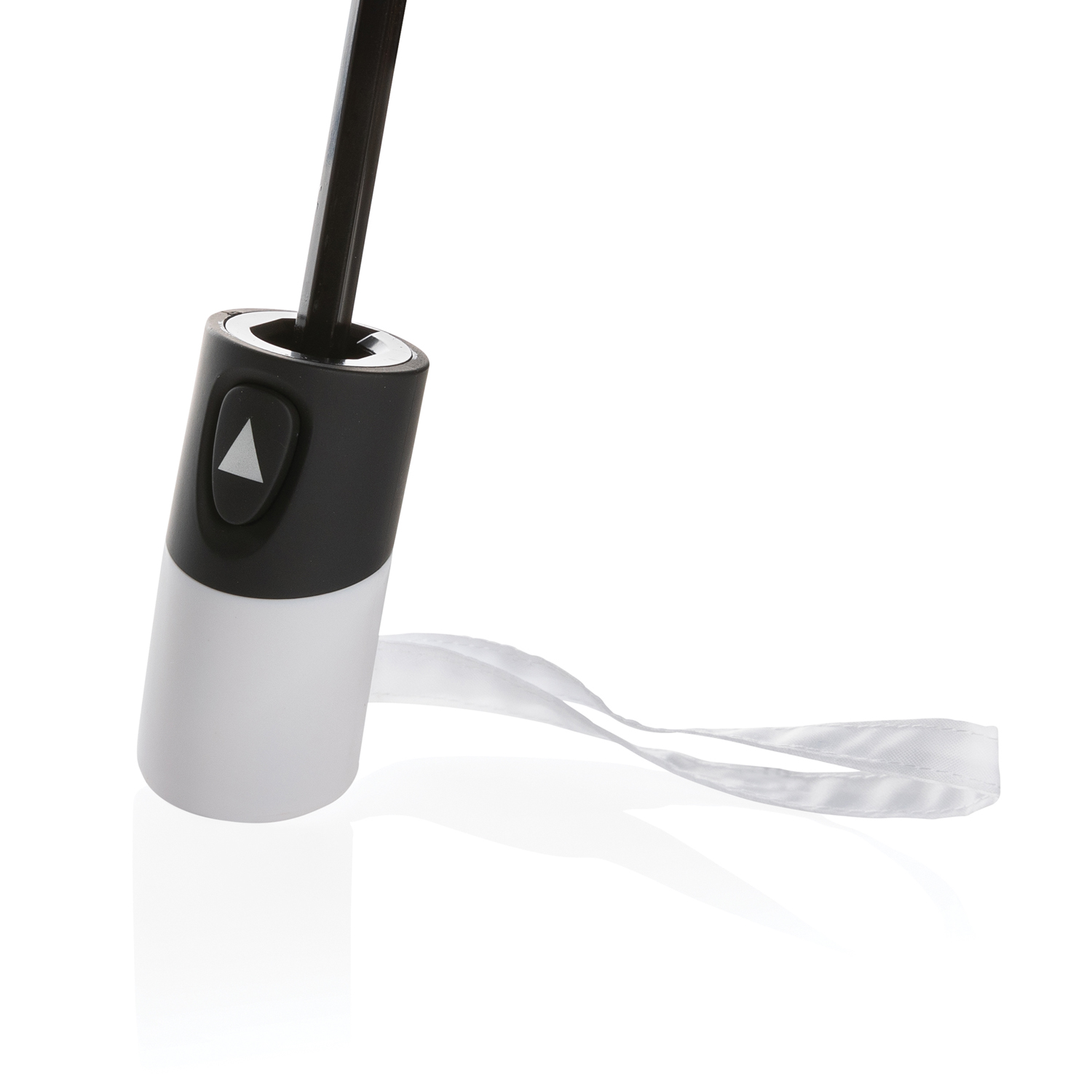 Зонт с автоматическим открыванием Impact из RPET AWARE™ 190T, d97 см-7