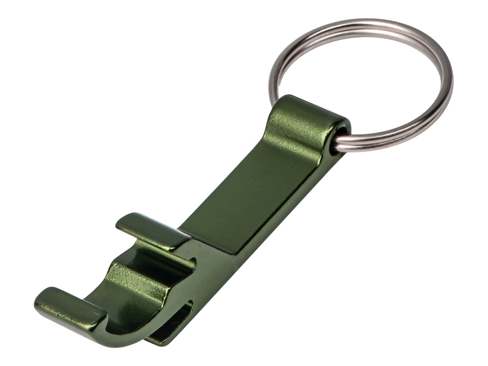 Брелок-открывалка Dao, зеленый-1