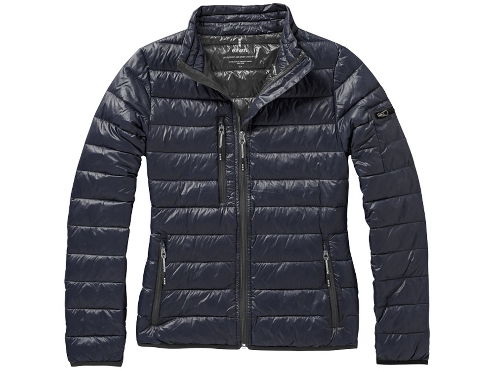 Куртка Scotia женская, темно-синий-3