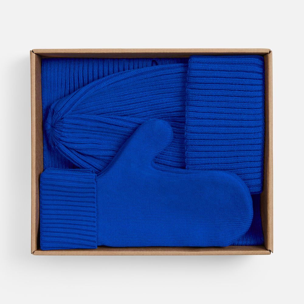 Набор Yong, синий-1