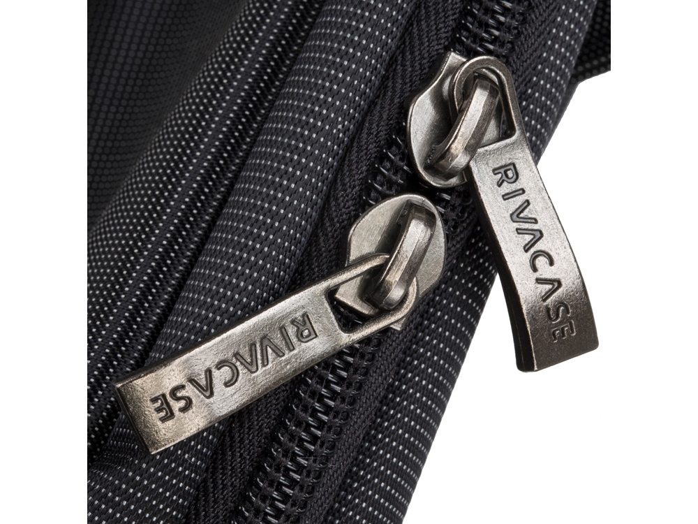 RIVACASE 8221 black сумка для ноутбука 13,3 / 6-8
