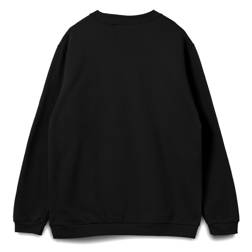 Толстовка Spider 260, черная-2