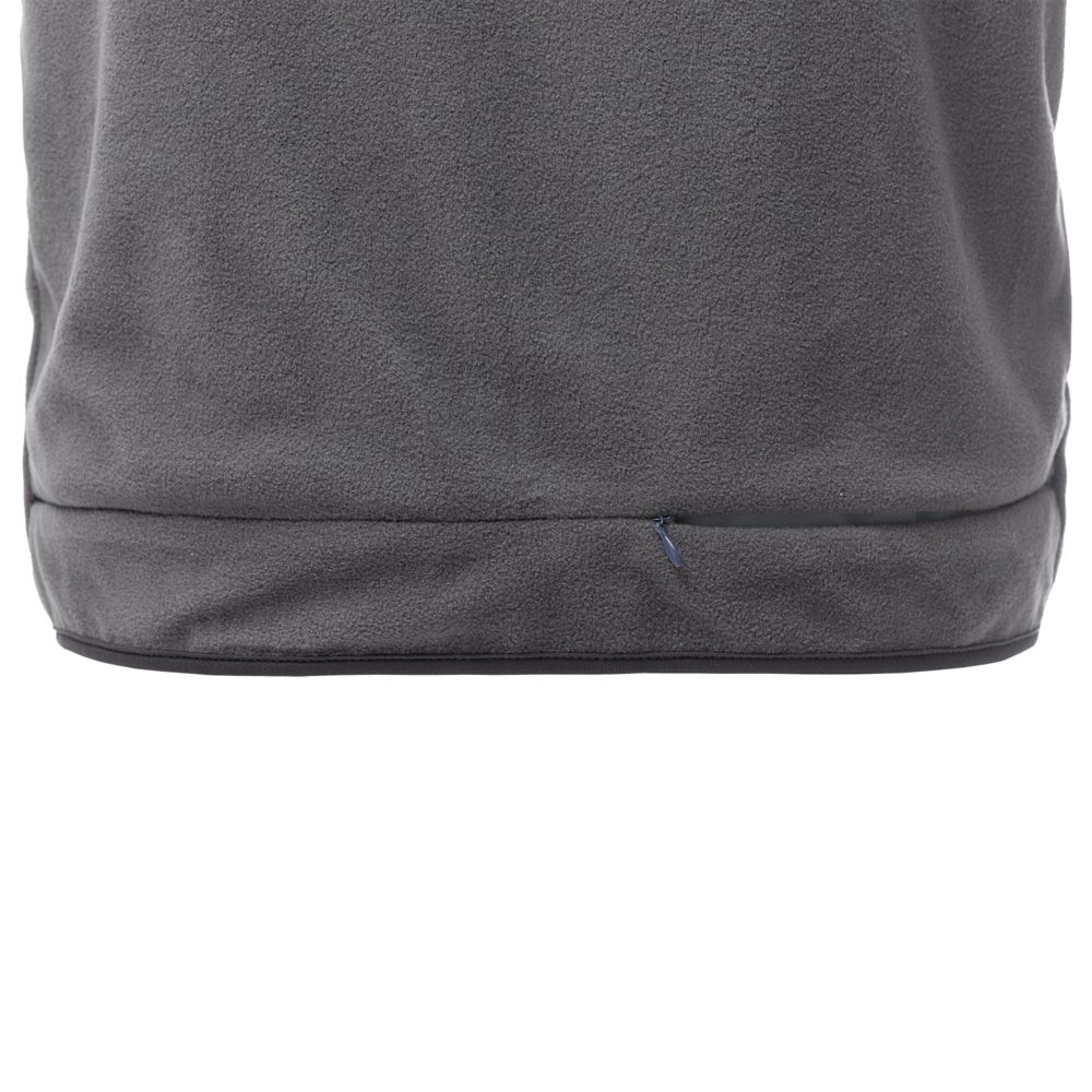 Жилет двусторонний Winner, темно-синий-5