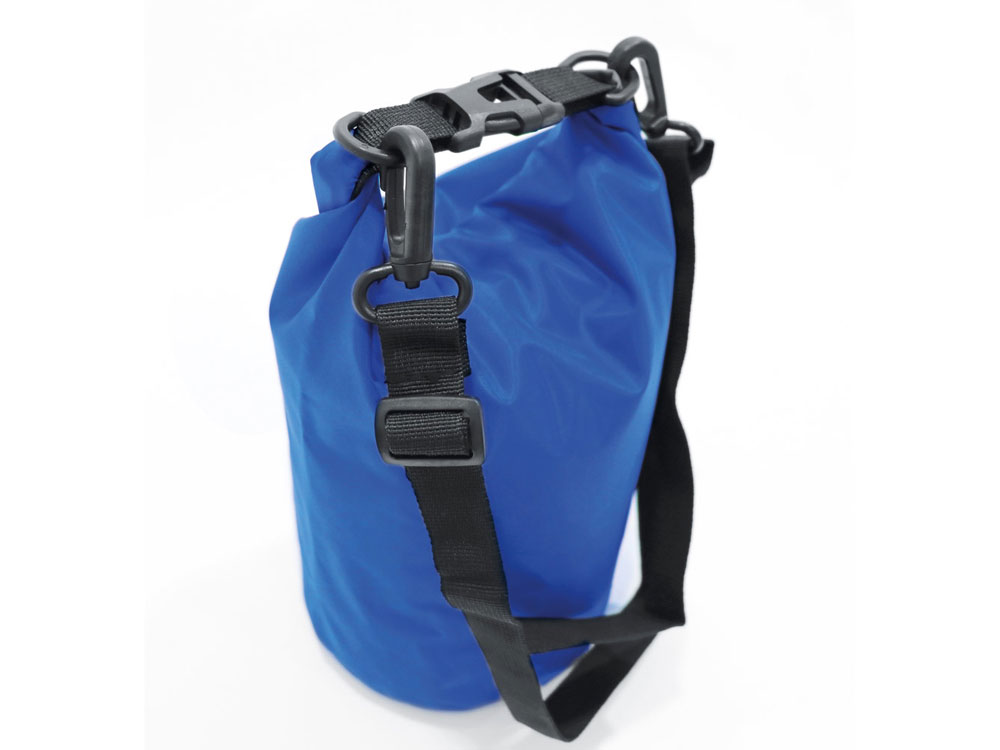 VOLGA. Водонепроницаемая сумка, Королевский синий-2