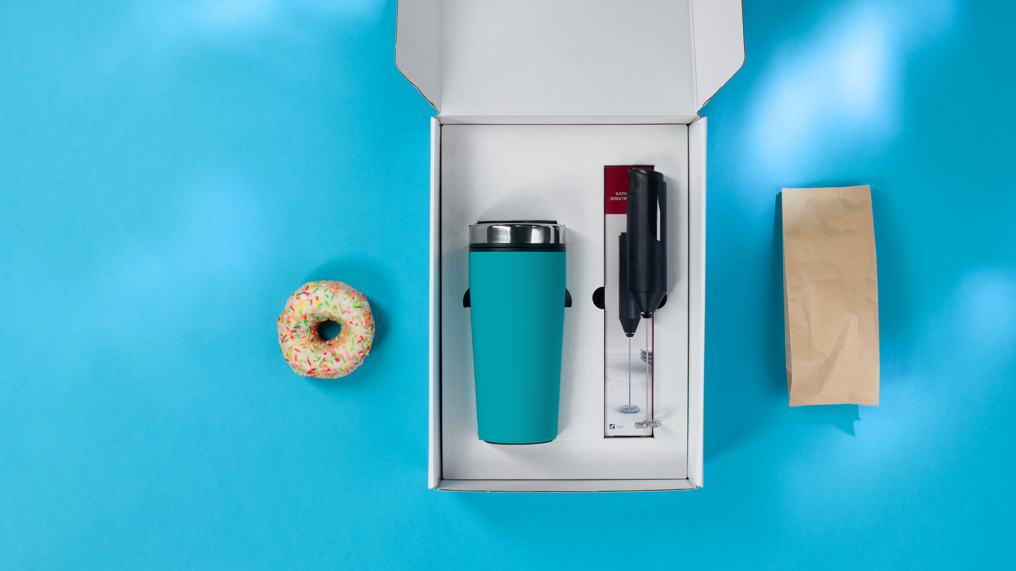 Набор "Макиато"-1