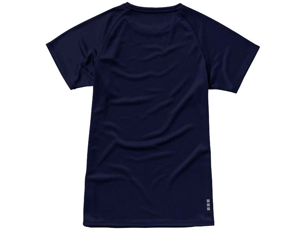 Футболка Niagara женская, темно-синий-3