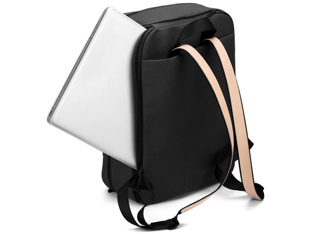 Рюкзак Ройс, черный-2